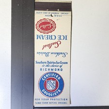 Southern Dairies Richmond