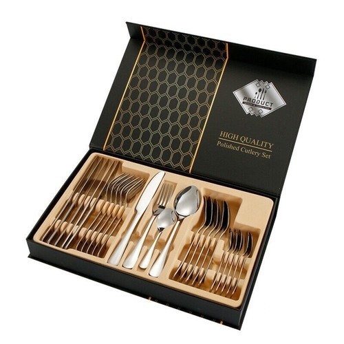 30pcs cutlery dinner set - 30pcs,
