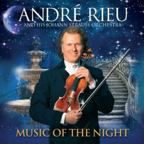 Music the night andre - music,
