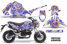 Dirt Bike Graphic Decals