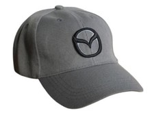 MAZDA Motors Logo Adjustable