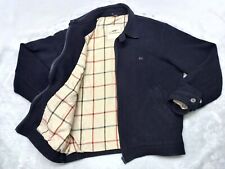 Thomas Burberry TB Wool Winter