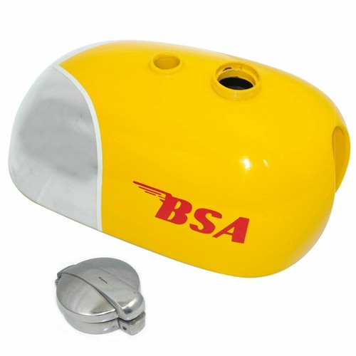 Bsa b25 b40 - b40, c15