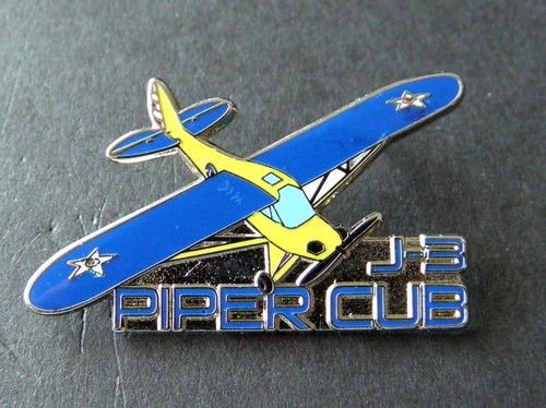 Piper cub light - piper,