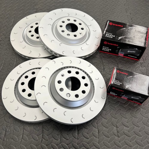 Audi hook front rear - s3, 8p