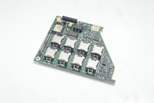 Agilent dso8064a infiniium - hp,