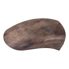 BK stiletto rear fender 190 mm