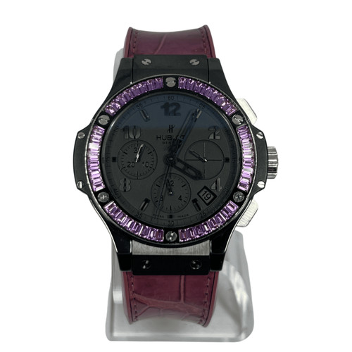 Hublot big bang - hublot, tutti