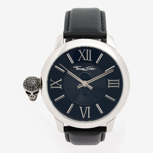 Thomas sabo men wristwatch - thomas,