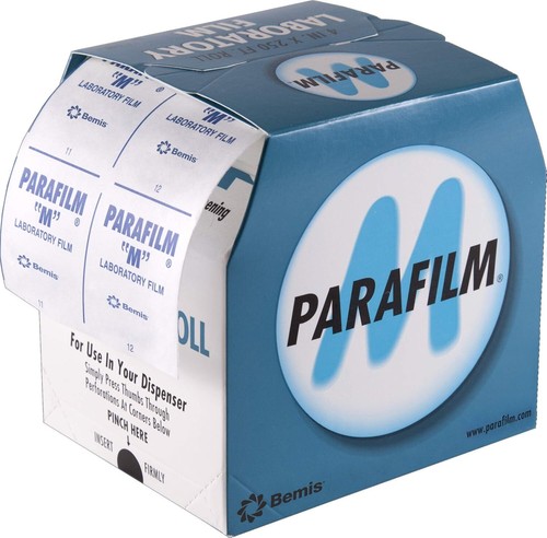 Parafilm laboratory film - m,