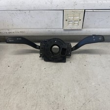 2009 VOLKSWAGEN POLO 1.4 TDI MK4 5DR WIPER & INDICATOR STALKS 6Q0953503CE