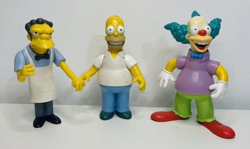 The simpsons 2000 - the,