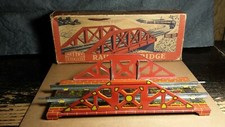 Vintage Mettoy | 5619 Railway