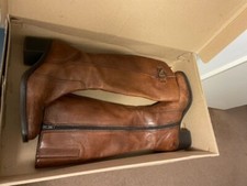 Clarks boots - Mascarpone Ela