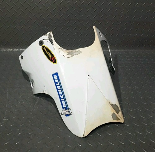 Suzuki gsxr 600 - 600, srad