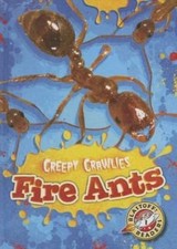 Fire Ants by Kari Schuetz
