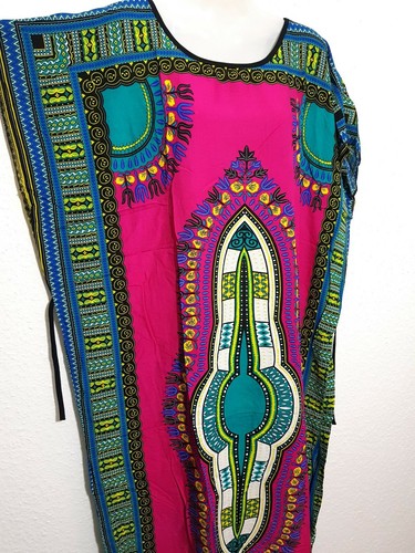 Maxi beach dress - dress, sundress