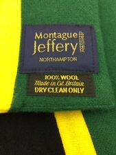 Northampton Saints RFC Saxony Scarf