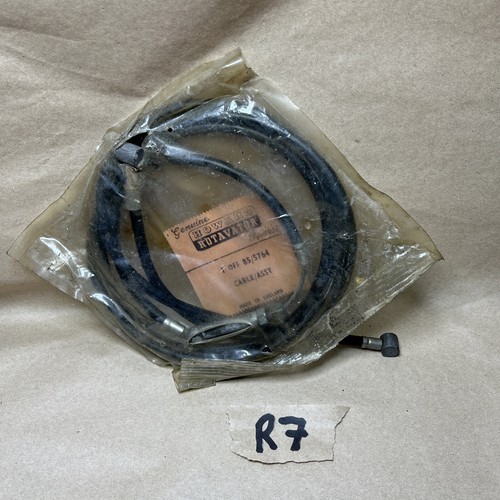 Howard rotavator off 5764 - 1,