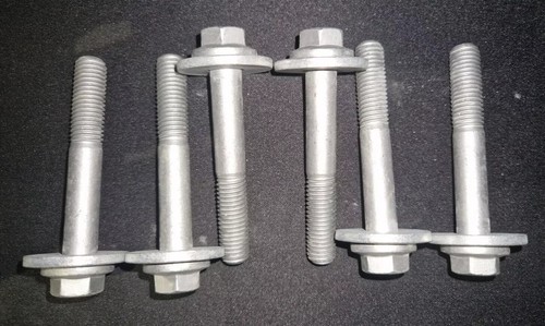 Ford fiesta mk6 st150 - fiesta, axle