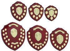 Personalised  Rosewood Annual