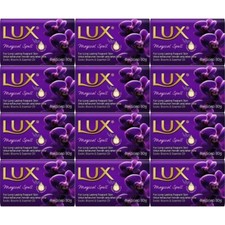 Lux Bar Soap Megical Spell
