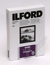 Ilford Multigrade MG 5"x7"