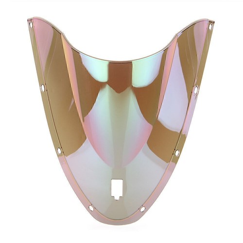 Front windshield fit - front,