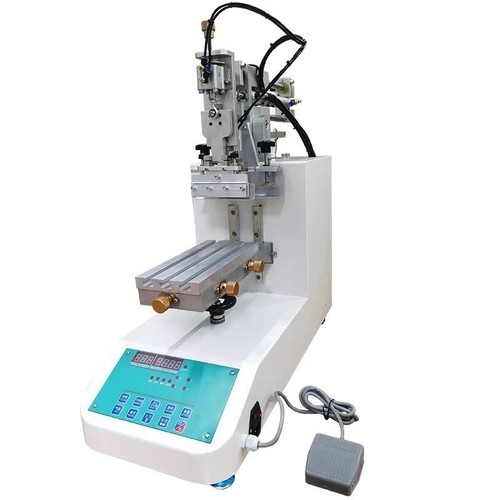 Fully automatic screen - fully,