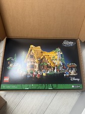 LEGO Disney: Snow White and