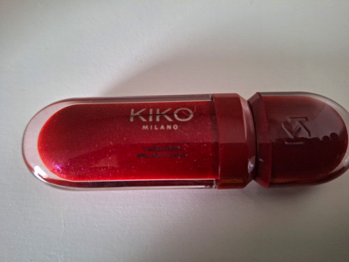 Kiko milano hydra liquid - milano, 3d