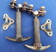 2 Land Rover Series 1 2 & 3