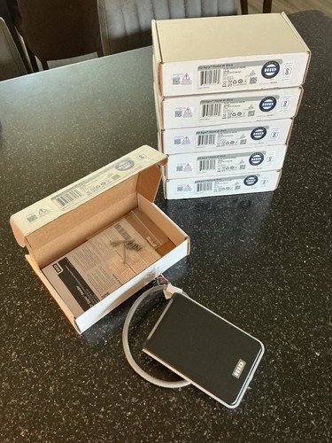 Hid signo reader black - hid,