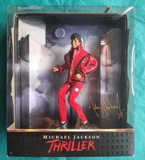 Collectible Michael Jackson