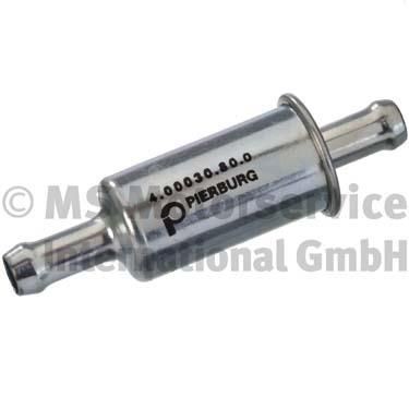 Fuel filter fits - filter, romeo