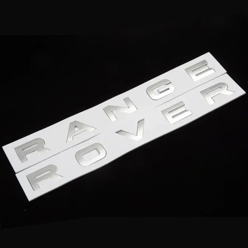 Range rover bonnet - rover, &