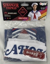 Netflix / Target Stranger