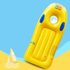 Inflatable Body Board