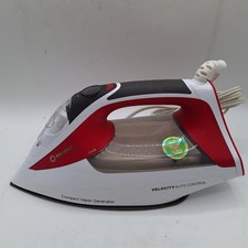 Reliable Velocity 270IR Steam