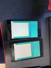#717. 2x Asus Nexus 7 Read