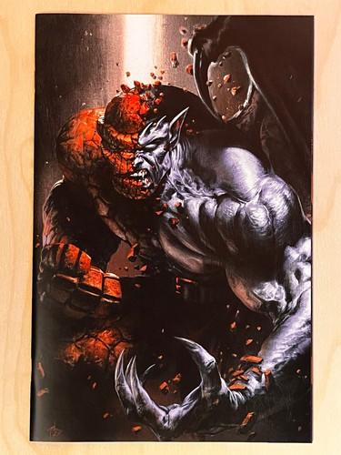 Fantastic four gargoyles 1 - fantastic, #1