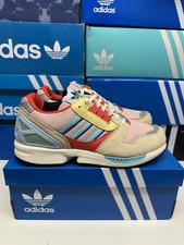 Adidas  ZX 8000 Vapour Pink