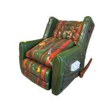 VINTAGE 1999 RARE JAKKS TITAN