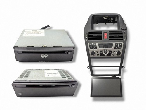 Nissan almera n16 2005 radio - nissan,