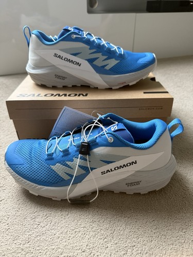 Salomon sense ride 8 - sense, 5