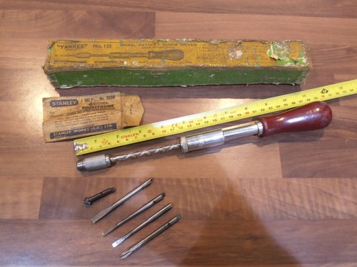 Vintage stanley yankee - stanley,