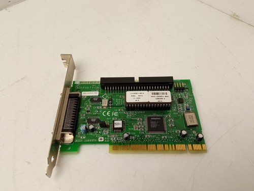 Adaptec aha 2930cu - aha-2930cu, mac