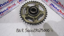 Crown sprocket crown Benelli