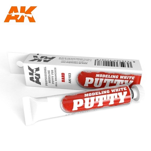 Interactive ak103 white - interactive,