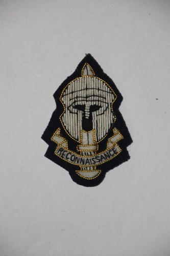 British army srr special - british,